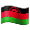 🇲🇼 Bendera Malawi Samsung