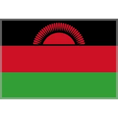 🇲🇼 Bendera Malawi Skype