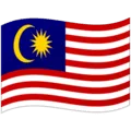 🇲🇾 Bendera Malaysia Google