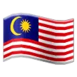 🇲🇾 Bendera Malaysia Samsung