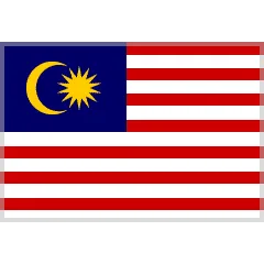 🇲🇾 Bendera Malaysia Skype