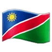 🇳🇦 Bendera Namibia Samsung