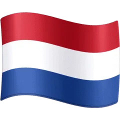 🇳🇱 Bendera Belanda Facebook