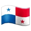 🇵🇦 Bendera Panama Samsung
