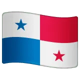 🇵🇦 Bendera Panama WhatsApp