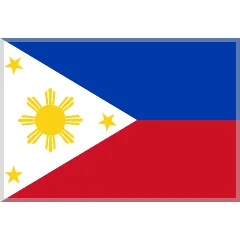 🇵🇭 Bendera Filipina Skype