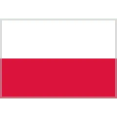 🇵🇱 Bendera Polandia Skype