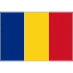 🇷🇴 Bendera Rumania Skype
