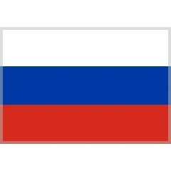 🇷🇺 Bendera Rusia Skype