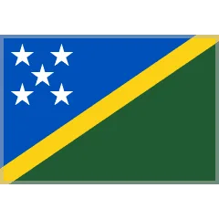 🇸🇧 Bendera Kepulauan Solomon Skype