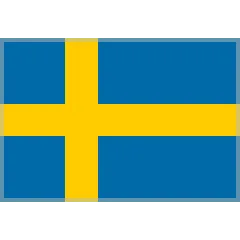 🇸🇪 Bendera Swedia Skype