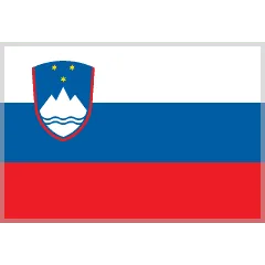 🇸🇮 Bendera Slovenia Skype
