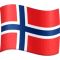 🇸🇯 Bendera Svalbard dan Jan Mayen Facebook