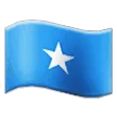 🇸🇴 Bendera Somalia Samsung