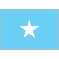 🇸🇴 Bendera Somalia Skype