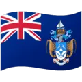 🇹🇦 Bendera Tristan Da Cunha Google