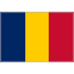 🇹🇩 Bendera Chad Skype