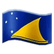 🇹🇰 Bendera Tokelau Samsung
