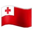 🇹🇴 Bendera Tonga Samsung