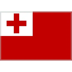 🇹🇴 Bendera Tonga Skype