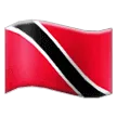 🇹🇹 Bendera Trinidad dan Tobago Samsung
