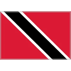 🇹🇹 Bendera Trinidad dan Tobago Skype