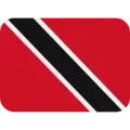 🇹🇹 Bendera Trinidad dan Tobago Twitter