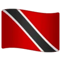 🇹🇹 Bendera Trinidad dan Tobago WhatsApp
