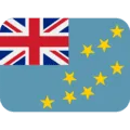 🇹🇻 Bendera Tuvalu Twitter
