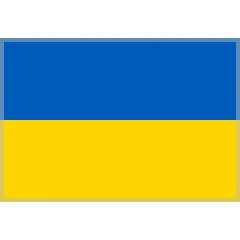 🇺🇦 Bendera Ukraina Skype