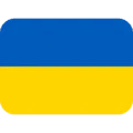 🇺🇦 Bendera Ukraina Twitter