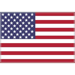 🇺🇲 Bendera Kepulauan Terluar AS Skype