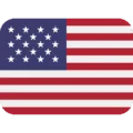 🇺🇲 Bendera Kepulauan Terluar AS Twitter