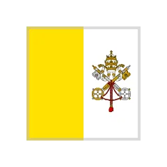 🇻🇦 Bendera Vatikan Skype