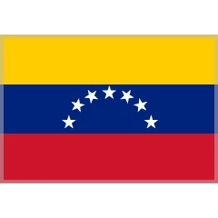 🇻🇪 Bendera Venezuela Skype