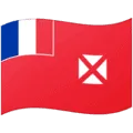 🇼🇫 Bendera Wallis dan Futuna Google