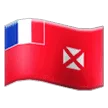 🇼🇫 Bendera Wallis dan Futuna Samsung