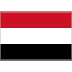 🇾🇪 Bendera Yaman Skype