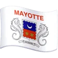 🇾🇹 Bendera Mayotte Facebook