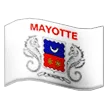 🇾🇹 Bendera Mayotte Samsung