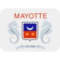 🇾🇹 Bendera Mayotte Twitter