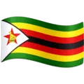 🇿🇼 Bendera Zimbabwe Facebook
