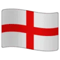 🏴󠁧󠁢󠁥󠁮󠁧󠁿 Bendera Inggris WhatsApp
