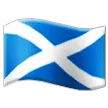 🏴󠁧󠁢󠁳󠁣󠁴󠁿 Bendera Skotlandia Samsung