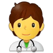 🧑‍⚕️ Petugas Kesehatan Samsung