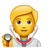 🧑‍⚕️ Petugas Kesehatan WhatsApp