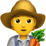 🧑‍🌾 Petani Apple