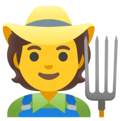 🧑‍🌾 Petani Google