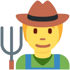 🧑‍🌾 Petani Twitter