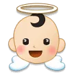 👼🏻 Malaikat Bayi Samsung